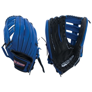Picture of US Games 12 in Left Thrower Baseball Glove