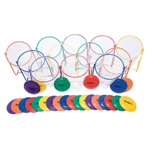 Picture of BSN Low-Target Class Pack Color My Class
