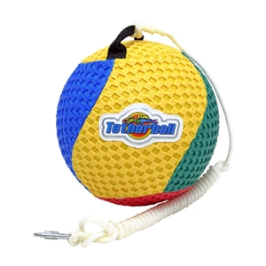 Picture of Fun Gripper Tetherball