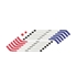 Picture of Shield Elementary School Floor Hockey Set