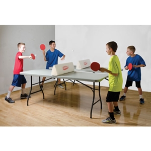 Picture of Shield Table Top Tennis Packs
