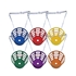 Picture of BSN HumanHoops Color My Class