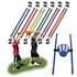 Picture of BSN TeamPoles Set Color My Class