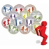 Picture of HotSpots Cardio Exercise Set