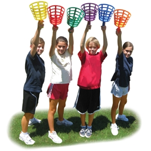 Picture of Katch-A-Basket Color My Class