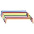 Picture of BSN Drop-in-Cone Crossbars Color My Class