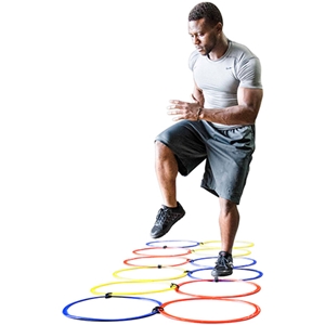 Picture of BSN Agility Rings