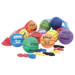 Picture of BSN Hoop It Up Pack