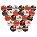 Picture of HotSpots Basketball Set