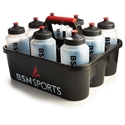 Picture of BSN Bottle Carrier with 8 Qt Bottles
