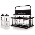 Picture of BSN Foldable 6 Qt Carrier with 6 Bottles
