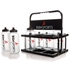 Picture of BSN Foldable 6 Qt Carrier with 6 Bottles