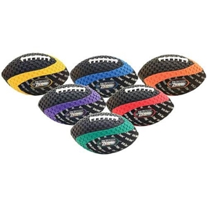 Picture of Grip Zone V Footballs Color My Class
