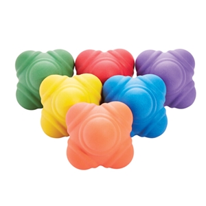 Picture of BSN Reflex Ball Color My Class