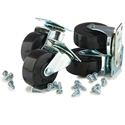 Picture of Gamecraft Safety Guard Scooter Casters