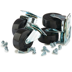 Picture of Gamecraft Safety Guard Scooter Casters