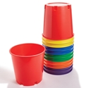 Picture of US Games Colored Buckets Color My Class
