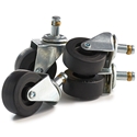 Picture of BSN Connect-A-Scooter Replacement Casters