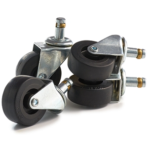 Picture of BSN Connect-A-Scooter Replacement Casters