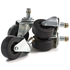 Picture of BSN Connect-A-Scooter Replacement Casters