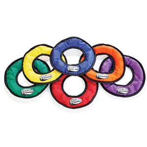 Picture of BSN Sling Rings Color My Class