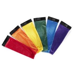 Picture of US Games Arm Sleeve Pinnies Color My Class