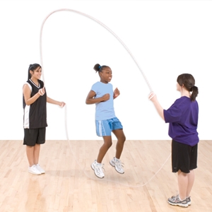Picture of US Games 14 ft Double Dutch Ropes