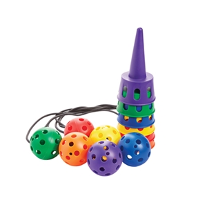 Picture of Gamecraft Cup Ball Set