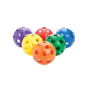 Picture of BSN Plastic Softballs Color My Class