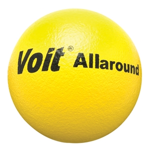 Picture of Voit Allaround  7in Tuff Medium Density Ball