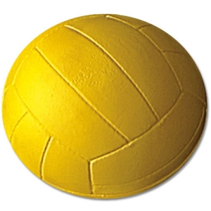 Picture of US Games 8.5 in Coated Sportfoam Volleyball