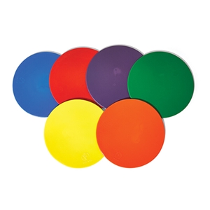 Picture of BSN 9 in Deluxe Poly Spots Color My Class