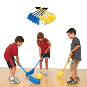 Picture of BSN Pillo Hockey Set