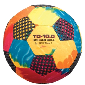 Picture of Fun Gripper Soccer Ball