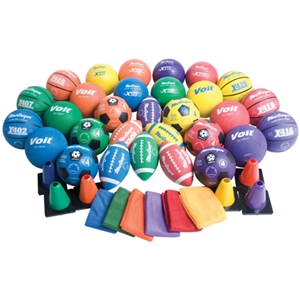 Picture of BSN Six-Color Program Starter Set