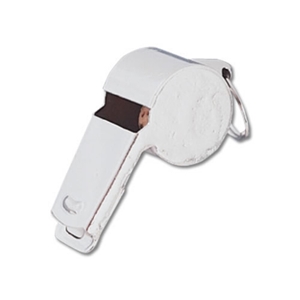 Picture of MacGregor Brass Whistles