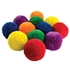 Picture of US Games 4 in Fleece Balls