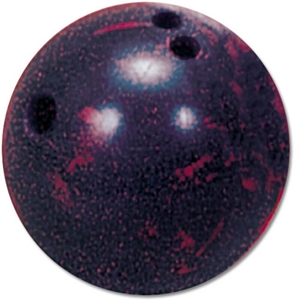 Picture of Gamecraft 5 lb Rubber Bowling Ball