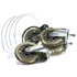 Picture of Pull Buoy TurboScooter Casters