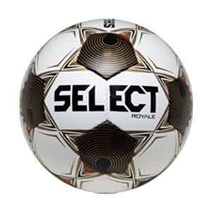 Picture of SELECT Royale NFHS v26 Soccer Ball