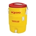Picture of Igloo 5 Gallon Yellow Cooler