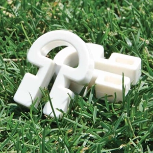Picture of BSN Twist-In Net Hooks