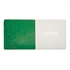 Picture of Champion Sports Green/White Pro Double First Base Set With Anchors