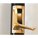 Picture of BSN Brass Handle & Screws for Tennis Post