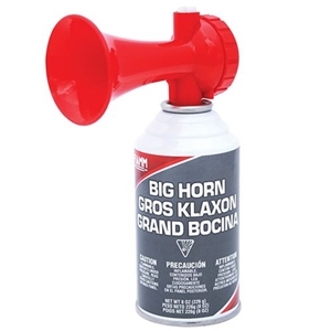 Picture of Sports Marine Portable Signal Horn