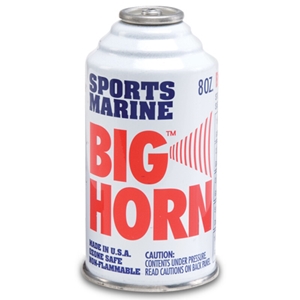Picture of Sports Marine 8 oz. Portable Signal Horn Refill