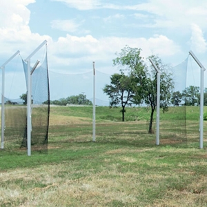 Picture of BSN High School Discus Cage Net