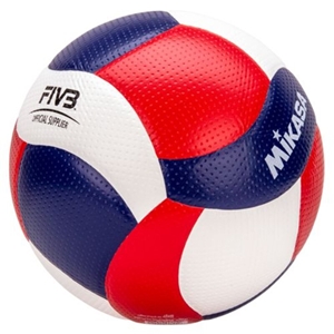 Picture of Mikasa V200W-USAN NFHS Volleyball