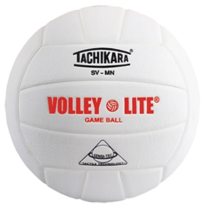 Picture of Tachikara SV-MN Volley-Lite Volleyball