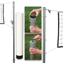Picture of BSN Outdoor Volleyball Set 2